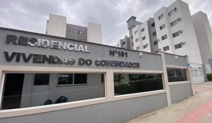 *Apartamento Novo a Venda 2 quartos em ótima localização - Cedro - Camboriú - SC*