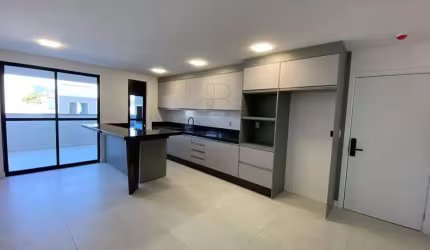 *Apartamento diferenciado Semi-mobiliado para locação Anual- 2 Suítes - duas vagas garagem - Dom Bosco - Itajaí - SC*