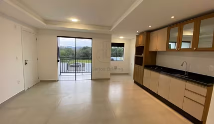 *Apartamento Novo para locação anual - 2 Suítes - Centro - CAMBORIÚ - SC*