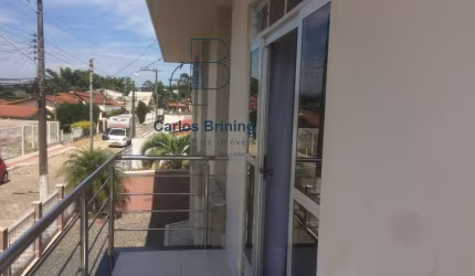 Casa Alvenaria para Venda em São João Itajaí-SC