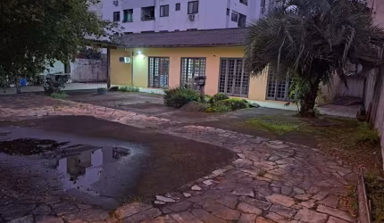 Casa com 4 quartos à venda na Dionísio Manoel dos Santos, 90, Itacorubi, Florianópolis por R$ 1.200.000