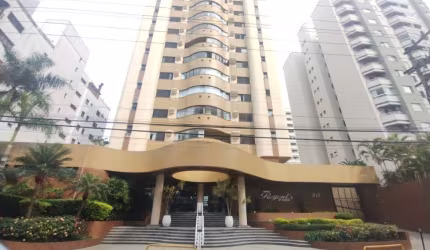 Apartamento com 3 quartos à venda na Rua Almirante Lamego, 910, Centro, Florianópolis por R$ 1.527.000