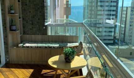 Apartamento com 2 quartos à venda na Rua Embaixador Edmundo da Luz Pinto, 90, Agronômica, Florianópolis por R$ 2.130.000