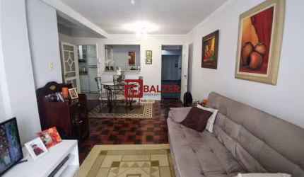 Apartamento com 3 quartos à venda na Rua Padre Roma, 241, Centro, Florianópolis por R$ 650.000