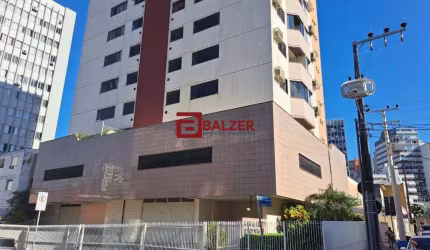 Apartamento com 1 quarto à venda na Rua Fernando Machado, 224, Centro, Florianópolis por R$ 490.000