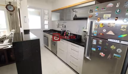 Apartamento com 2 quartos à venda na Rua Pastor William Richard Schisler Filho, 868, Itacorubi, Florianópolis por R$ 920.000