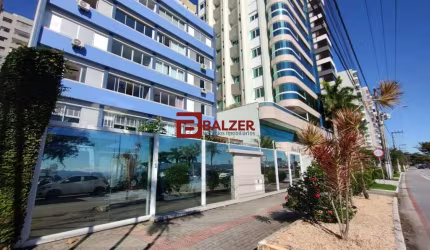Apartamento com 2 quartos à venda na Rua Almirante Lamego, 943, Centro, Florianópolis por R$ 900.000