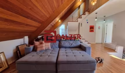 Apartamento com 5 quartos à venda na Rua Antônio Costa, 33, Itacorubi, Florianópolis por R$ 1.300.000