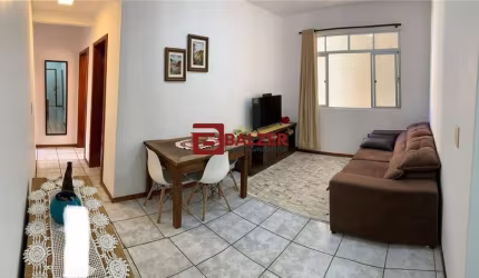 Apartamento com 2 quartos à venda na Rua Pedro Soares, 28, Centro, Florianópolis por R$ 489.000