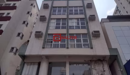 Sala comercial à venda na Avenida Rio Branco, 787, Centro, Florianópolis por R$ 180.000