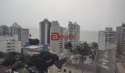 Apartamento com 3 quartos à venda na Avenida Professor Othon Gama D'Eça, 809, Centro, Florianópolis por R$ 1.380.000