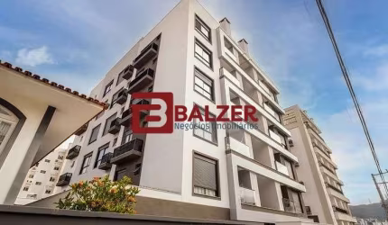 Apartamento com 1 quarto à venda na Rua Maria Eduarda, 114, Pantanal, Florianópolis por R$ 580.000