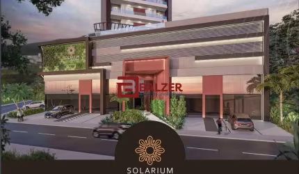 Apartamento com 1 quarto à venda na das Cerejeiras, 130, Pedra Branca, Palhoça por R$ 340.000
