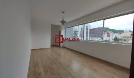 Apartamento com 4 quartos à venda na Rua Almirante Alvim, 370, Centro, Florianópolis por R$ 1.700.000