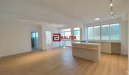 Apartamento com 2 quartos à venda na Rua Anita Garibaldi, 417, Centro, Florianópolis por R$ 698.000