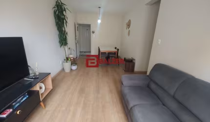 Apartamento com 2 quartos à venda na Rua Felipe Schmidt, 547, Centro, Florianópolis por R$ 590.000