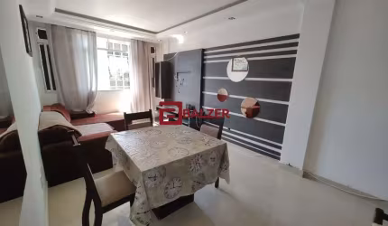 Apartamento com 2 quartos à venda na Rua Anita Garibaldi, 30, Centro, Florianópolis por R$ 590.000