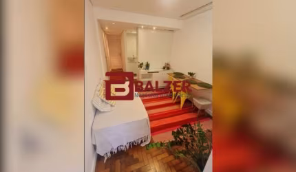 Apartamento com 1 quarto à venda na Rua Arcipreste Paiva, 43, Centro, Florianópolis por R$ 394.000