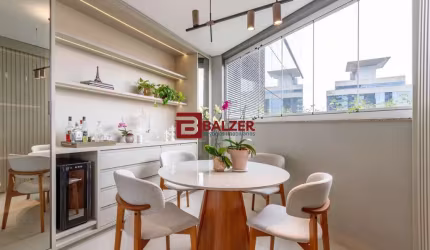 Apartamento com 1 quarto à venda na Avenida Mauro Ramos, 1512, Centro, Florianópolis por R$ 1.350.000