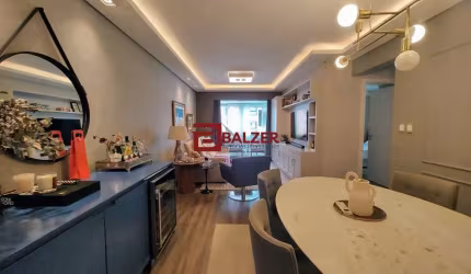Apartamento com 3 quartos à venda na Rua Presidente Coutinho, 414, Centro, Florianópolis por R$ 1.850.000