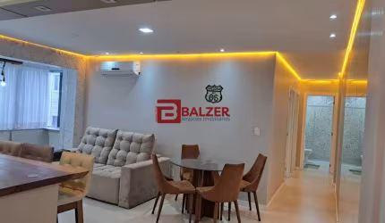 Apartamento com 2 quartos à venda na Rua Padre Roma, 221, Centro, Florianópolis por R$ 850.000