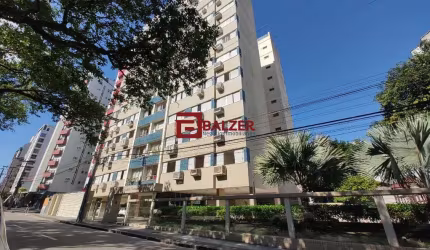 Apartamento com 3 quartos à venda na Rua Vítor Konder, 54, Centro, Florianópolis por R$ 950.000