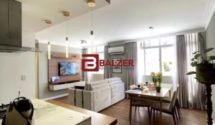 Apartamento com 2 quartos à venda na Rua Delminda Silveira, 411, Agronômica, Florianópolis por R$ 745.000