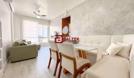 Apartamento com 2 quartos à venda na Rua João Motta Espezim, 859, Saco dos Limões, Florianópolis por R$ 689.000