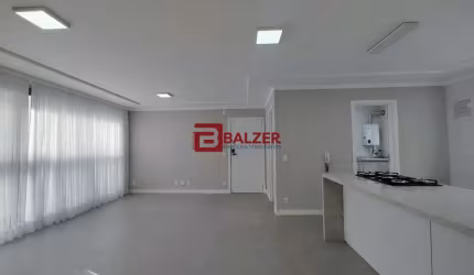 Apartamento com 3 quartos à venda na Rua Presidente Nereu Ramos, 130, Centro, Florianópolis por R$ 1.580.000
