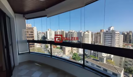 Apartamento com 4 quartos à venda na Rua Rafael Bandeira, 55, Centro, Florianópolis por R$ 2.100.000