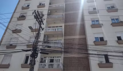 Apartamento com 2 quartos à venda na Rua Esteves Júnior, 187, Centro, Florianópolis por R$ 945.000