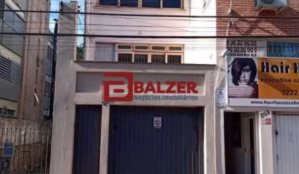 Casa com 5 quartos à venda na Rua General Bittencourt, 308, Centro, Florianópolis por R$ 900.000