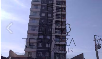 Apartamento para Venda em São José dos Pinhais, São Domingos, 2 dormitórios, 1 suíte, 2 banheiros, 1 vaga
