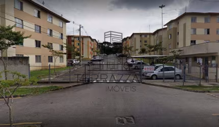 Apartamento para Venda em São José dos Pinhais, Santo Antônio, 2 dormitórios, 1 banheiro, 1 vaga