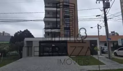 Apartamento para Venda em São José dos Pinhais, São Pedro, 3 dormitórios, 1 suíte, 2 banheiros, 1 vaga