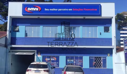 Sala Comercial para Locação em São José dos Pinhais, Centro