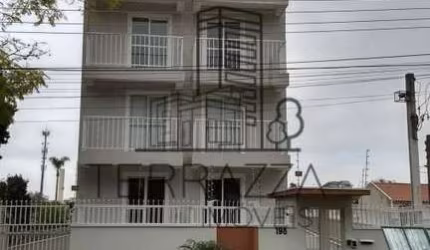 Apartamento para Locação em Curitiba, Bacacheri, 3 dormitórios, 1 banheiro, 1 vaga