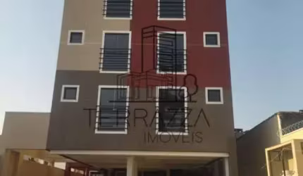 Apartamento para Venda em São José dos Pinhais, Cidade Jardim, 3 dormitórios, 1 banheiro, 1 vaga