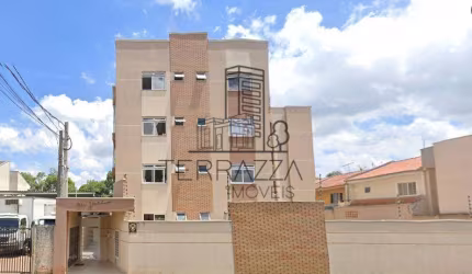 Apartamento para Venda em São José dos Pinhais, Pedro Moro, 2 dormitórios, 1 banheiro, 1 vaga
