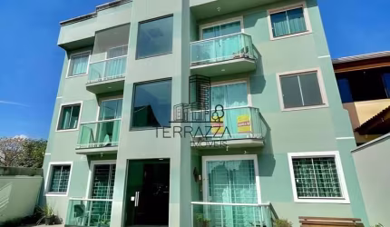 Apartamento para Venda em São José dos Pinhais, Afonso Pena, 2 dormitórios, 1 banheiro, 1 vaga