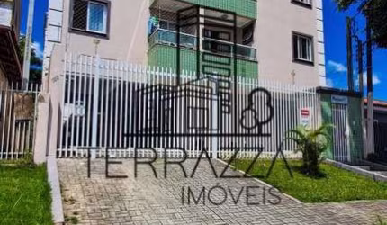 Apartamento para Venda em São José dos Pinhais, São Cristóvão, 3 dormitórios, 1 suíte, 1 banheiro, 1 vaga