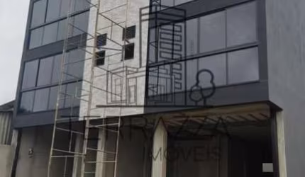 Sala Comercial para Locação em Quatro Barras, Centro, 6 vagas