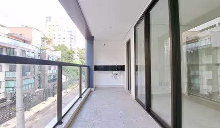 Apartamento com 2 quartos à venda, 65 m² por R$ 429.000 - Cascatinha - Juiz de Fora/MG