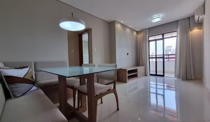 Apartamento com 2 quartosd à venda, 75 m² por R$ 580.000 - Centro - Juiz de Fora/MG