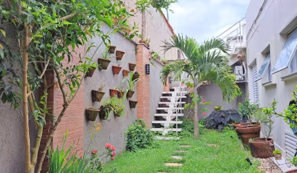 Casa com 2 dormitórios à venda, 110 m² por R$ 530.000 - Parque Jardim da Serra - Juiz de Fora/MG