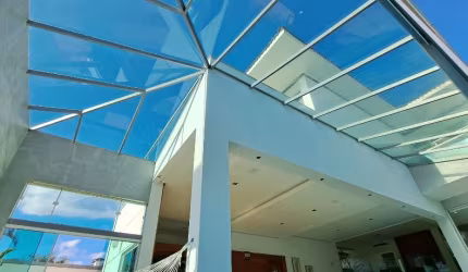 Casa com 3 suítes à venda, 450 m² por R$ 3.250.000 - Estrela Sul - Juiz de Fora/MG