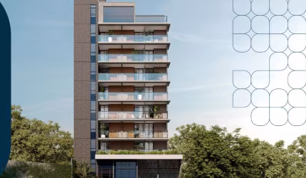 Studio com 1 quarto à venda, 24 m² por R$ 214.990 - Centro - Juiz de Fora/MG