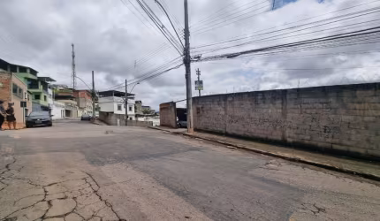 Terreno à venda, 360 m² por R$ 290.000 - Lourdes - Juiz de Fora/MG