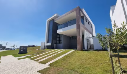 Imperdivel oportunidade  de morar no Alphaville! Com 4 suítes e 3 vagas cobertas