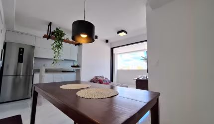 Apartamento com 3 quartos à venda, 112 m² por R$ 650.000 - Granbery - Juiz de Fora/MG